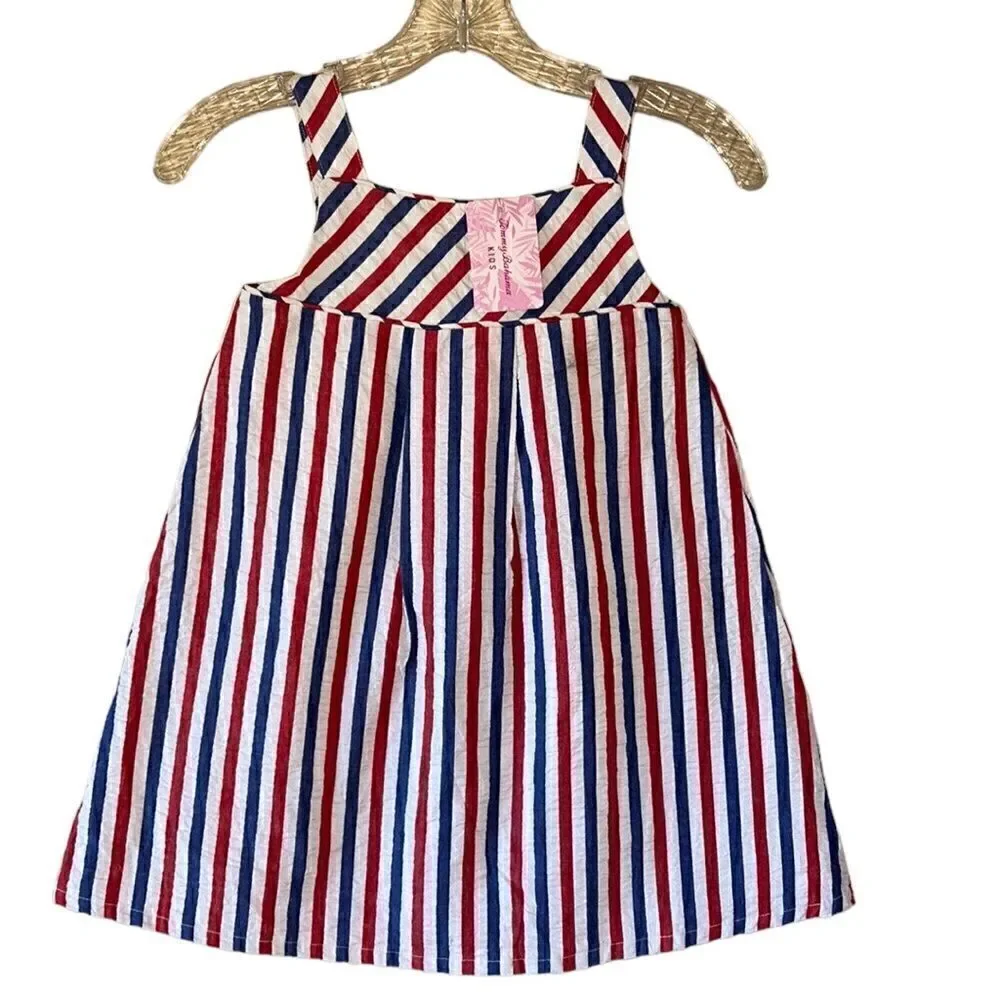 NEW Tommy Bahama Kids Dress